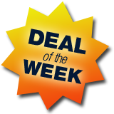 Deal of the Week